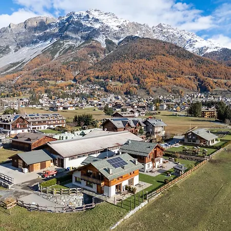 La Stalla * Bormio