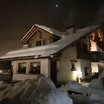 Appartamento La Stalla Bormio