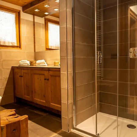 Apartment La Stalla *