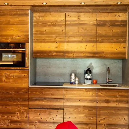 La Stalla Appartement *