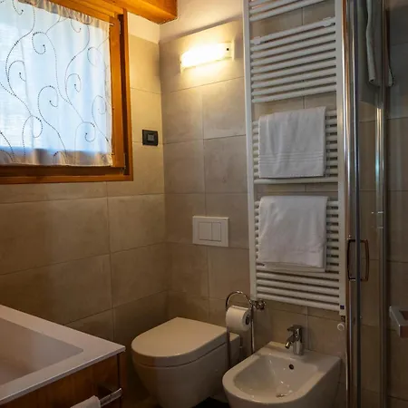 La Stalla Appartamento *