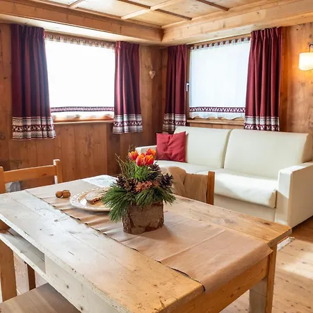 Apartment La Stalla Bormio