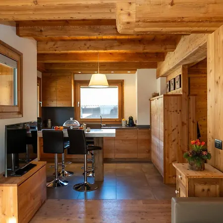 La Stalla Appartamento *