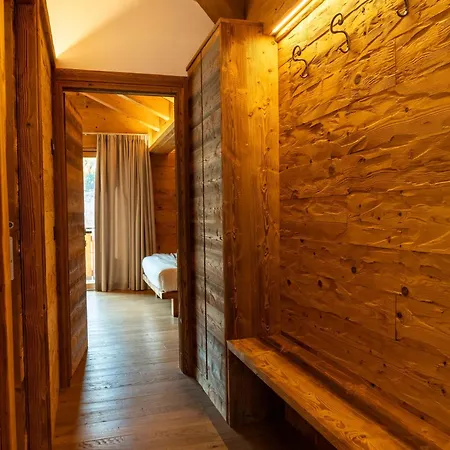 Appartamento La Stalla *