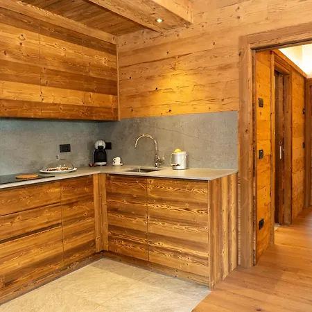 Appartamento La Stalla *