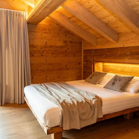 La Stalla Appartamento