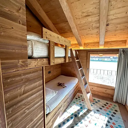 La Stalla Apartment *