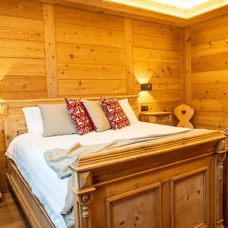 Appartamento La Stalla