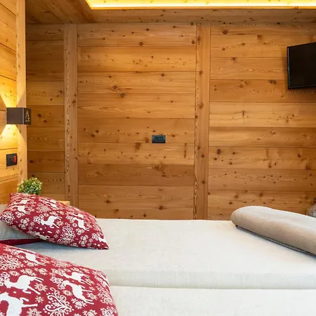 La Stalla Apartment *