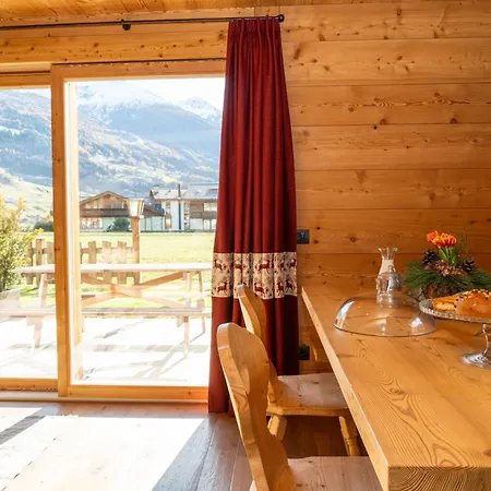 La Stalla Appartamento *