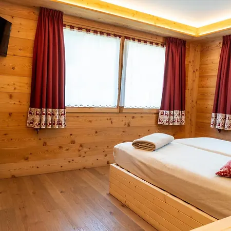 Apartment La Stalla Bormio