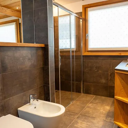 Apartment La Stalla *