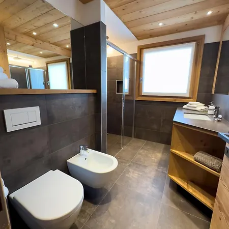 Appartamento La Stalla *