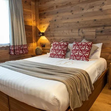 Apartment La Stalla *