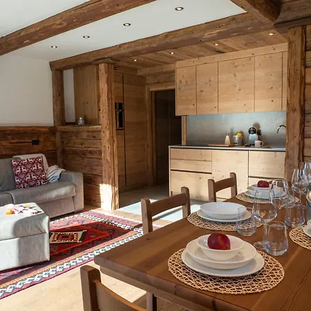 La Stalla Appartamento *