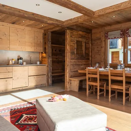 Appartamento La Stalla