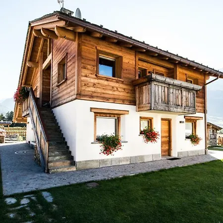 Appartamento La Stalla *