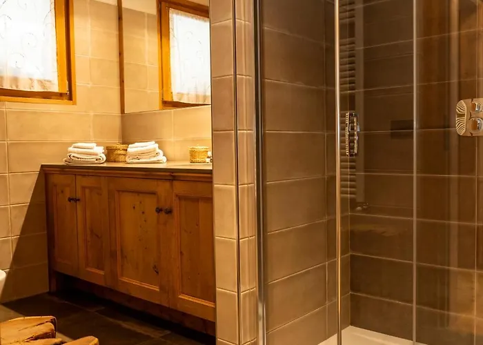 Appartement La Stalla *