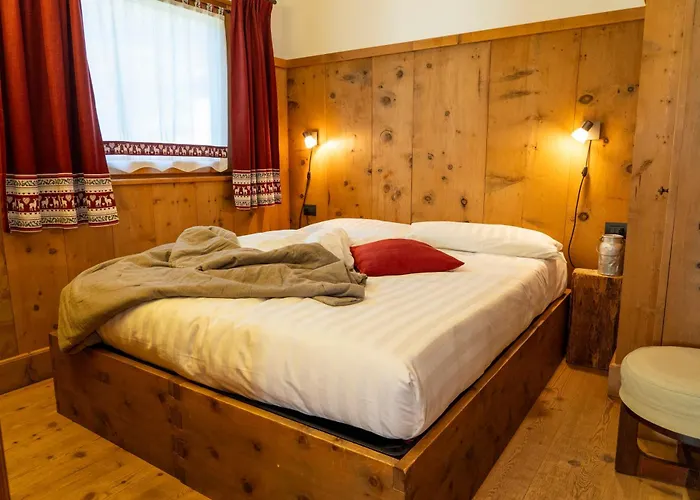 Agriturismo La Stalla *