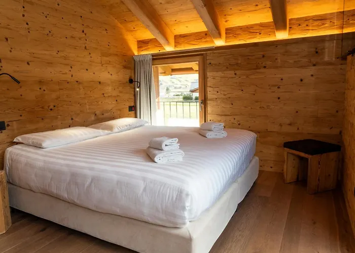 Agriturismo La Stalla *