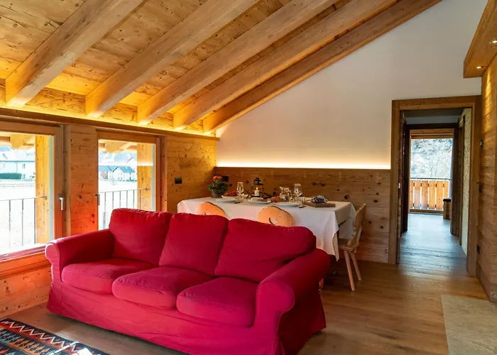 Agriturismo La Stalla *