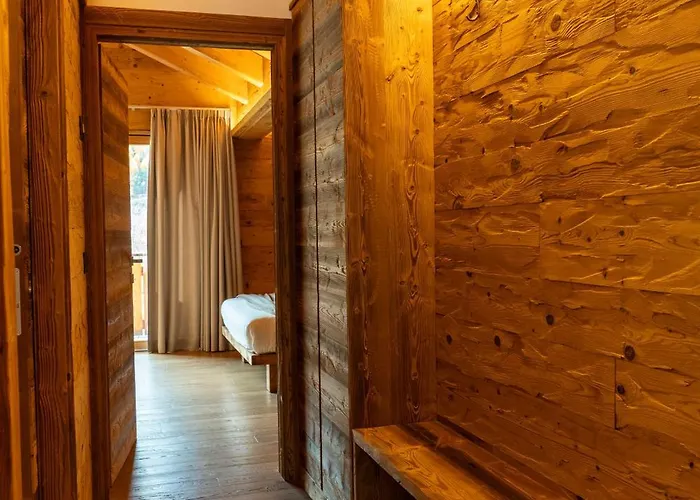 Appartement La Stalla *