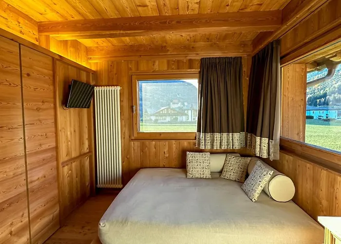 Agriturismo La Stalla