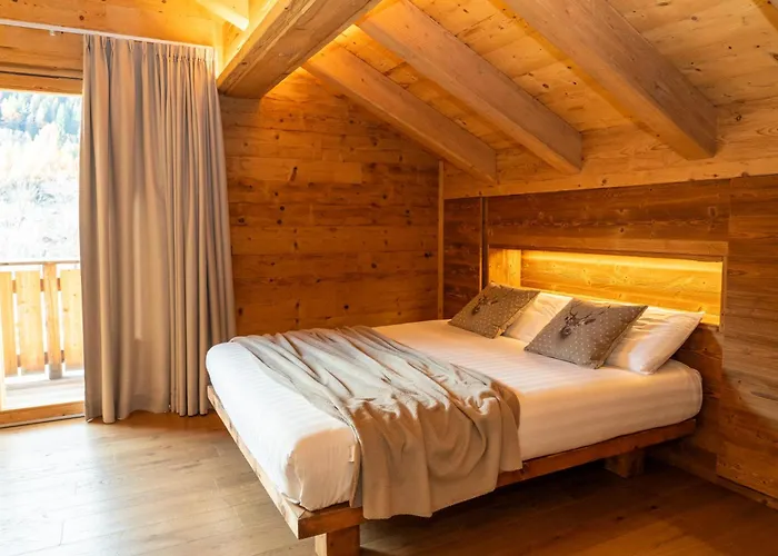 La Stalla Appartamento