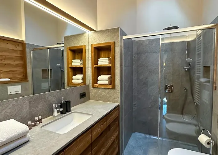 Appartement La Stalla