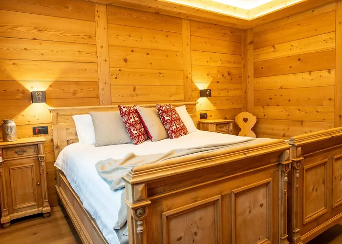 Appartement La Stalla