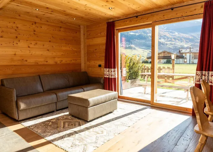 Agriturismo La Stalla Apartment