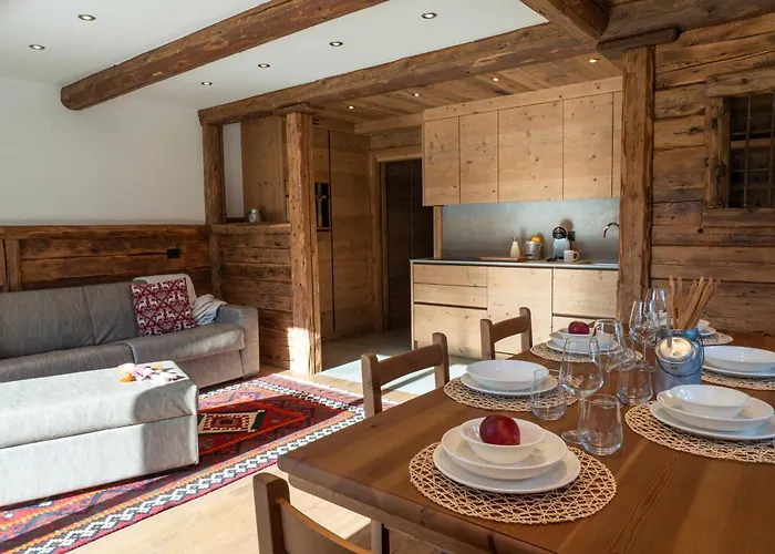 La Stalla Appartamento *