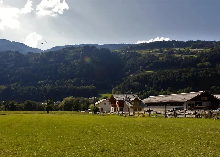 Agriturismo La Stalla *