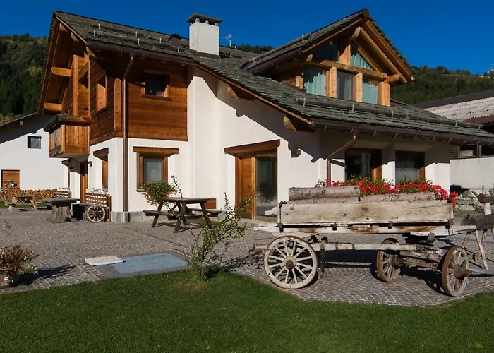 Agriturismo La Stalla