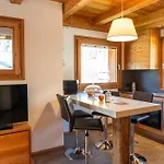 Agriturismo La Stalla Apartment *