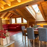 Agriturismo La Stalla Bormio