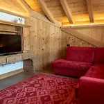 Agriturismo La Stalla * Bormio