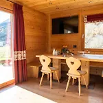 Agriturismo La Stalla * Bormio