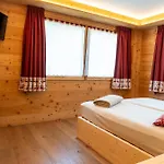 Apartment Agriturismo La Stalla Bormio