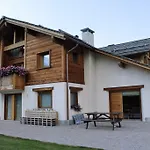 Apartment Agriturismo La Stalla
