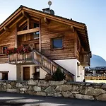 Agriturismo La Stalla Apartment Bormio