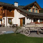 Agriturismo La Stalla