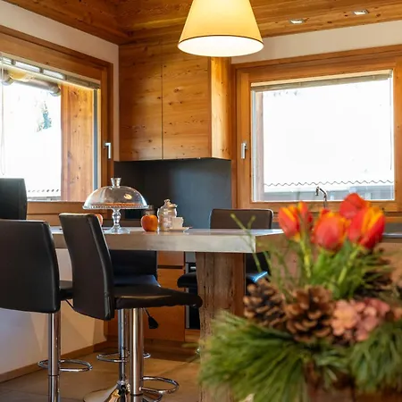 Apartment La Stalla *