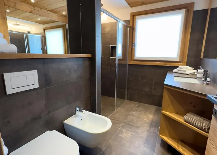 Apartment La Stalla *