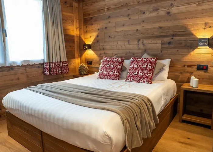 Apartment La Stalla *