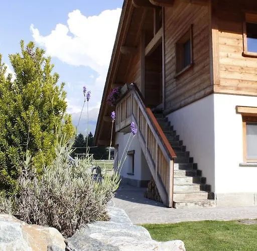 Apartment La Stalla Bormio